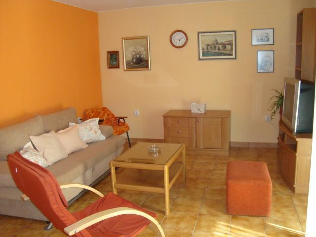 Blue Holidays Apartment 시베니크 외부 사진
