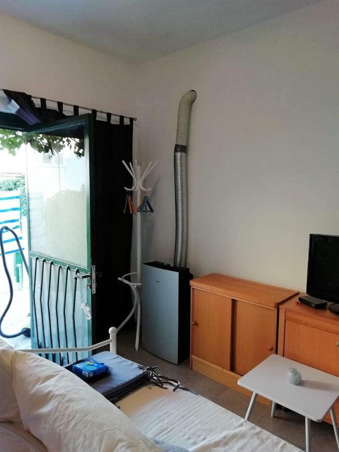 Blue Holidays Apartment 시베니크 외부 사진
